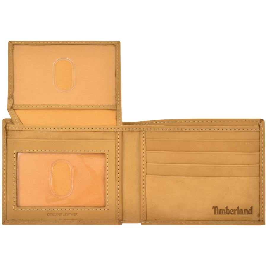 Timberland portfel boot icon top